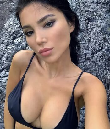 Svetlana Bilyalova