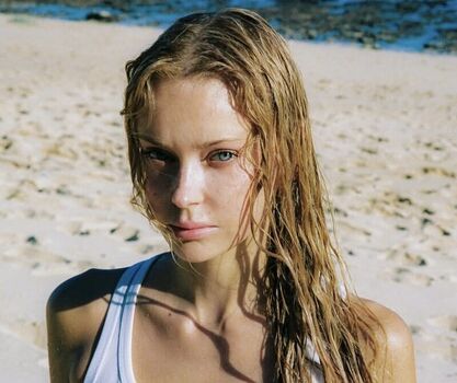 Svetlana Fokina