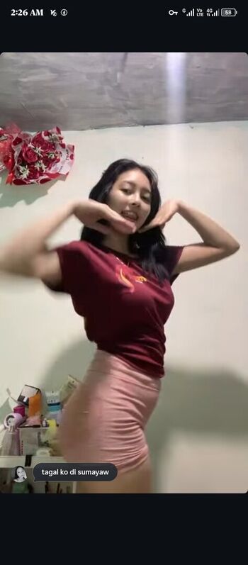 Full leaked Sweet acey private onlyfans photo