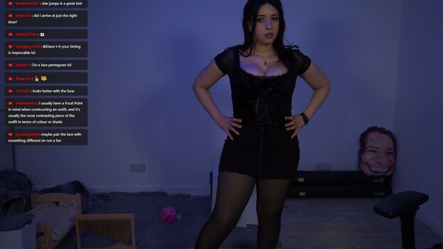 Sweet Anita