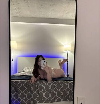 Full leaked Sweet emy private onlyfans photo