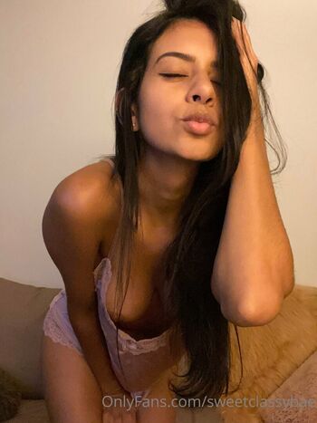 Sweetclassybae