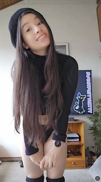 Full leaked Sweetpurrykitty private onlyfans photo