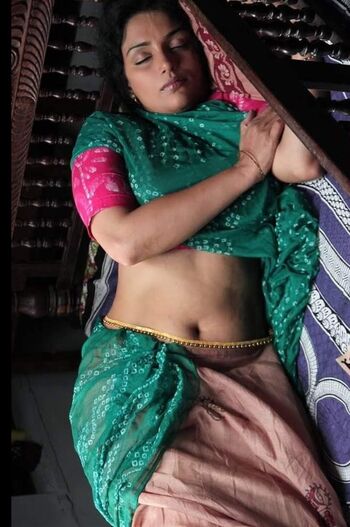 Swetha Menon