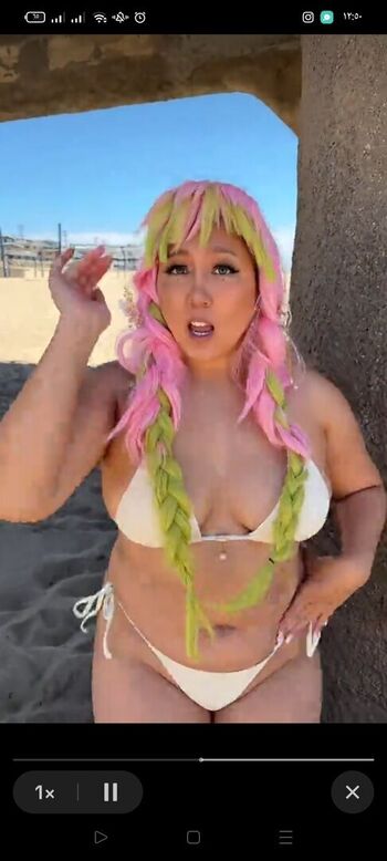 swimangie