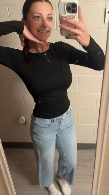 Full leaked Sydney g private onlyfans photo