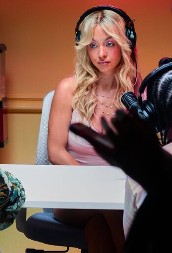 Sydney Sweeney
