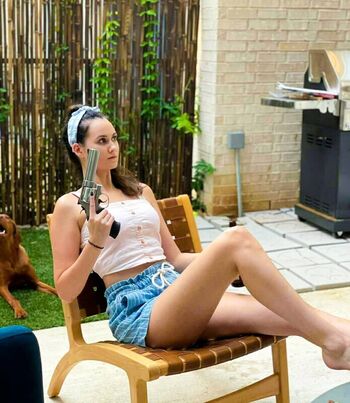 Full leaked Sydney watson private onlyfans photo