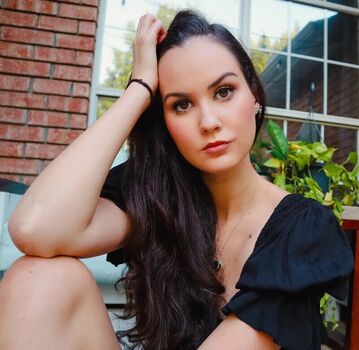Full leaked Sydney watson private onlyfans photo