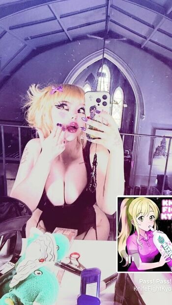 Full leaked Sylindaaa private onlyfans photo