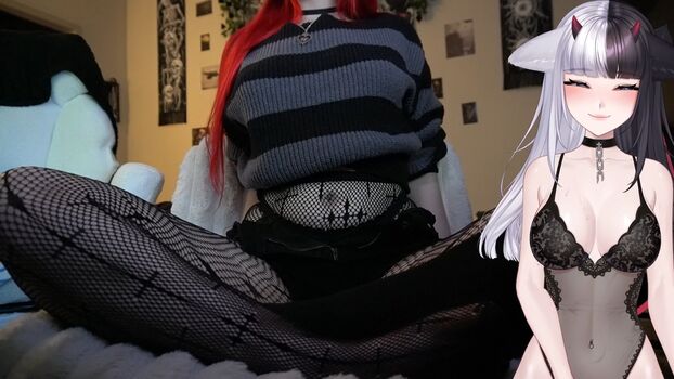 Full leaked Sylveevt private onlyfans photo
