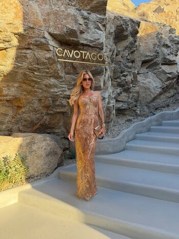 Full leaked Sylvie meis private onlyfans photo