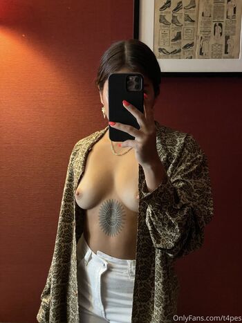 Full leaked Tpes private onlyfans photo