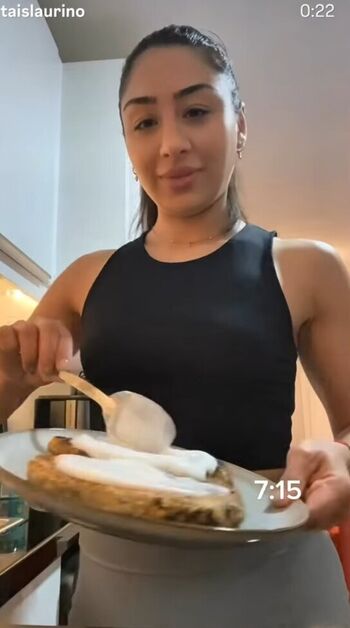 Full leaked Taislaurino private onlyfans photo
