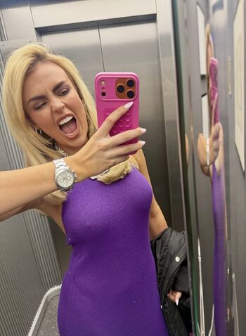 Tallia Storm
