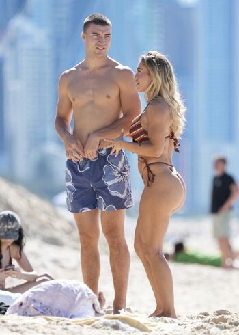 Tammy Hembrow
