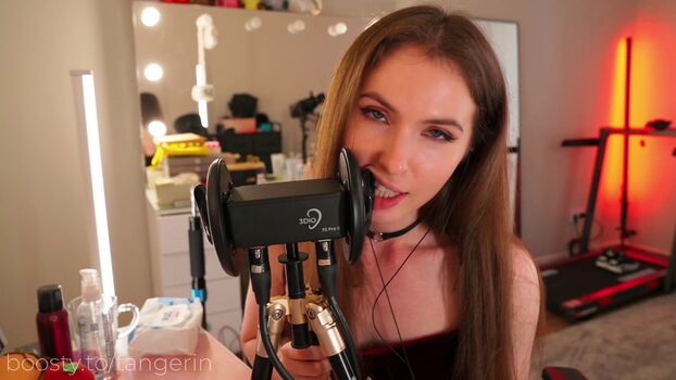 Tangerin Asmr