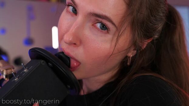 Tangerin Asmr