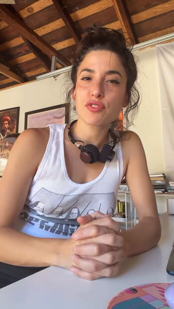 Tania Raymonde