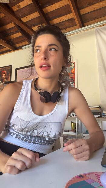Full leaked Tania raymonde private onlyfans photo