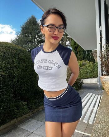 Full leaked Tanya chen private onlyfans photo