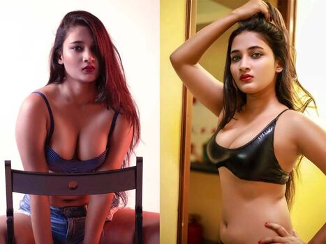 Full leaked Tanya sinha private onlyfans photo