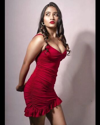Full leaked Tanya sinha private onlyfans photo