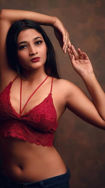 Full leaked Tanya sinha private onlyfans photo