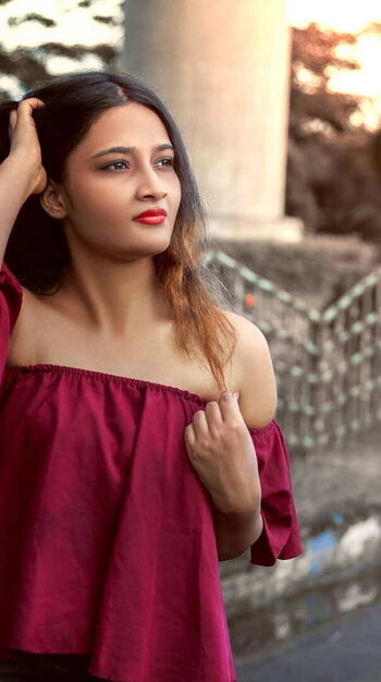 Full leaked Tanya sinha private onlyfans photo