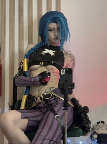 Full leaked Taoqcos private onlyfans photo