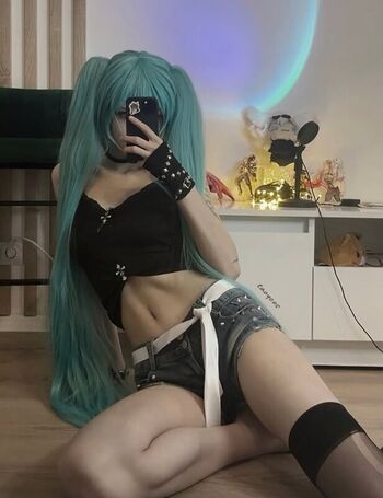 Full leaked Taoqcos private onlyfans photo