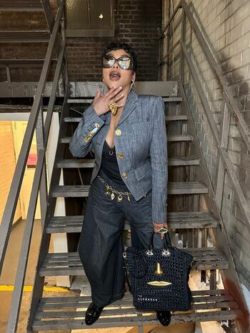 Taraji P Henson