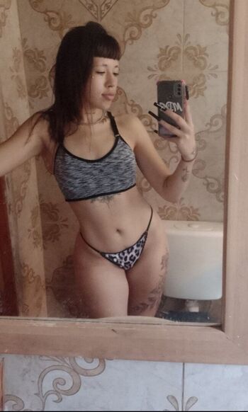Tati Del Matto