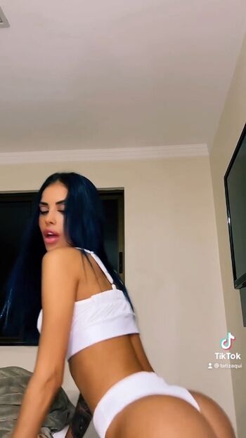 Full leaked Tati zaqui private onlyfans photo
