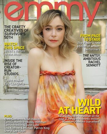 Tatiana Maslany