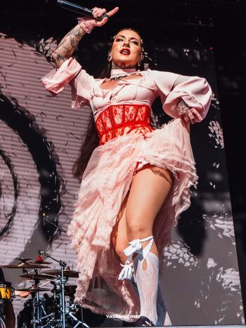 Tatiana Shmayluk