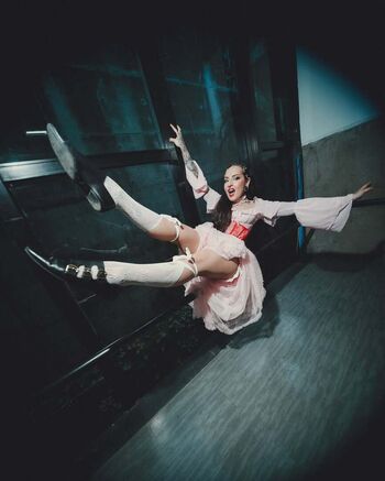 Tatiana Shmayluk