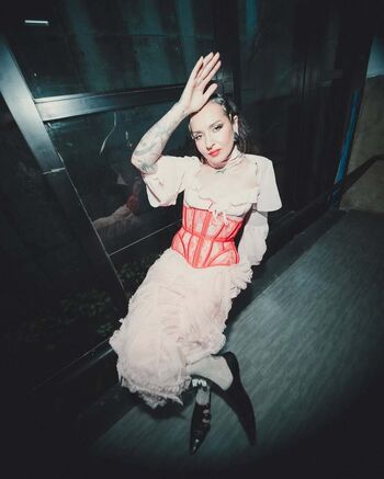 Tatiana Shmayluk