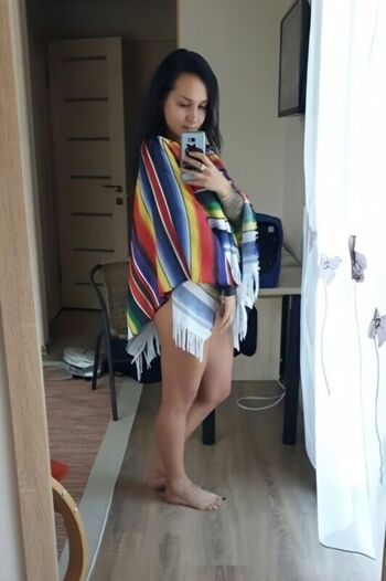 Tatiana Shmayluk