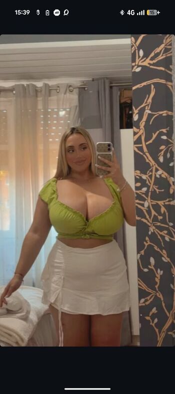 Full leaked Tatianadiaaz private onlyfans photo