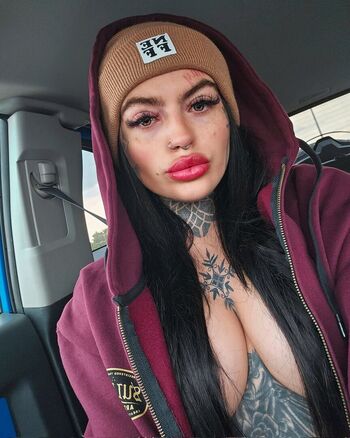 Full leaked Tattedbenz private onlyfans photo