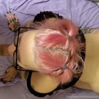 Full leaked Tattoosnwaifus private onlyfans photo