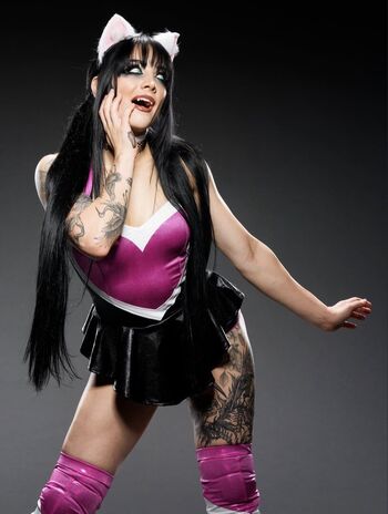 Tatum Paxley WWE Nxt