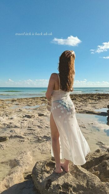 Full leaked Taya miller page private onlyfans photo