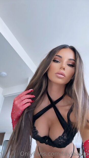Taylaa Perrin