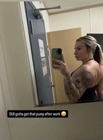 Full leaked Taylor flewin private onlyfans photo