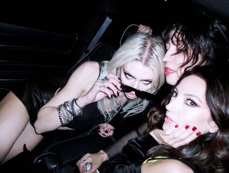 Taylor Momsen