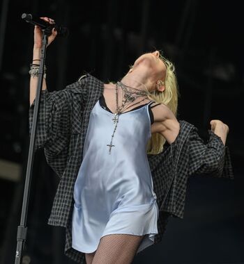 Taylor Momsen