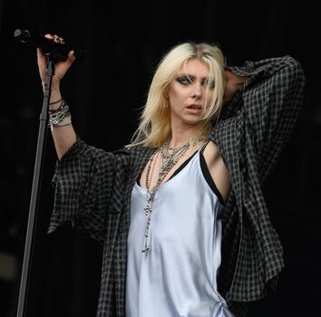 Taylor Momsen