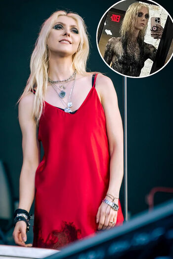 Taylor Momsen